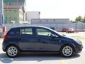 2012 CORSA 1.3 CDTİ ÇELİK JANTLI SERVİS BAKIMLI BİNİCİ ARACI