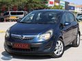 2012 CORSA 1.3 CDTİ ÇELİK JANTLI SERVİS BAKIMLI BİNİCİ ARACI