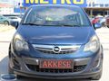 2012 CORSA 1.3 CDTİ ÇELİK JANTLI SERVİS BAKIMLI BİNİCİ ARACI