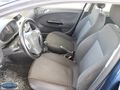 2012 CORSA 1.3 CDTİ ÇELİK JANTLI SERVİS BAKIMLI BİNİCİ ARACI