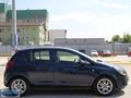 2012 CORSA 1.3 CDTİ ÇELİK JANTLI SERVİS BAKIMLI BİNİCİ ARACI