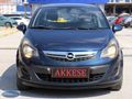 2012 CORSA 1.3 CDTİ ÇELİK JANTLI SERVİS BAKIMLI BİNİCİ ARACI