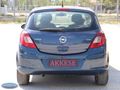 2012 CORSA 1.3 CDTİ ÇELİK JANTLI SERVİS BAKIMLI BİNİCİ ARACI