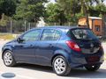 2012 CORSA 1.3 CDTİ ÇELİK JANTLI SERVİS BAKIMLI BİNİCİ ARACI