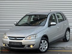 OPEL / CORSA / 1.3 CDTI / BOYASIZ / DEĞİŞENSİZ / OTOMATİK