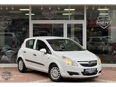 2007 OPEL CORSA 1.3 CDTI MANUEL ESSENTIA 225.xxx KM