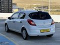 2013 OPEL CORSA HATASIZ AYARINDA