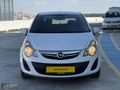2013 OPEL CORSA HATASIZ AYARINDA