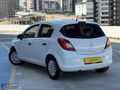 2013 OPEL CORSA HATASIZ AYARINDA