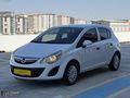 2013 OPEL CORSA HATASIZ AYARINDA