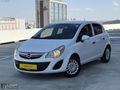 2013 OPEL CORSA HATASIZ AYARINDA