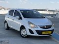 2013 OPEL CORSA HATASIZ AYARINDA