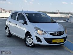 2013 OPEL CORSA HATASIZ AYARINDA