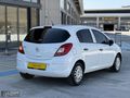 2013 OPEL CORSA HATASIZ AYARINDA
