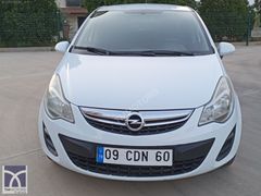 2013 MODEL 1.3 CDTİ OPEL CORSA