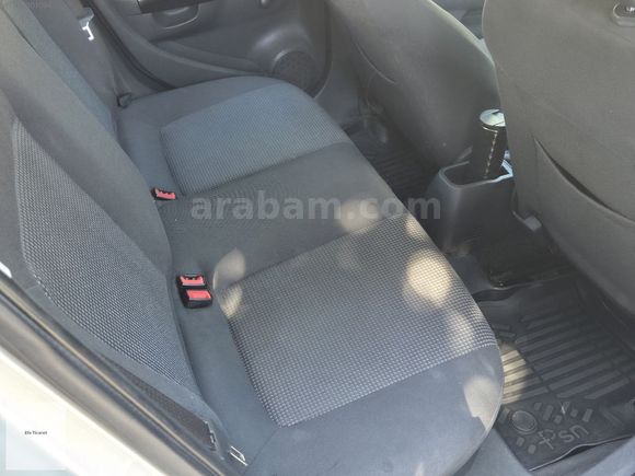 MASRAFSIZ 148 BİN KM CORSA 1.3 DİZEL...