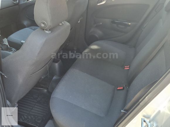 MASRAFSIZ 148 BİN KM CORSA 1.3 DİZEL...