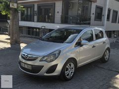 MASRAFSIZ 148 BİN KM CORSA 1.3 DİZEL...