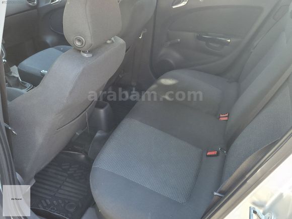 MASRAFSIZ 148 BİN KM CORSA 1.3 DİZEL...