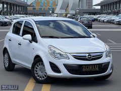 ZORLU'DAN 2013 OPEL CORSA 1.3 CDTİ ESSENTİA