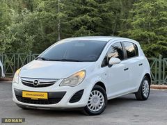 !!HATASIZ-EMSALSİZ!2013 OPEL MODEL CORSA 1.3 CDTI ESSENTİA 75 HP