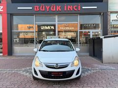 BÜYÜK İNCİ'DEN 2011 MODEL BOYASIZ HATASIZ YANIKSIZ 225 BİNDE CRS