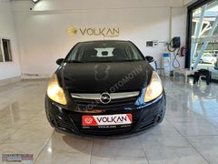 VOLKAN OTOMOTİVDEN 2011 MODEL 1.3 CDTI OPEL CORSA 137000 km