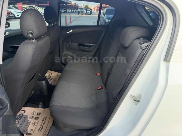 2013 OPEL CORSA 1.3 CDTI ESSENTİA 188.000 KM