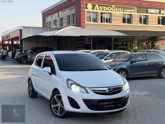 2013 OPEL CORSA 1.3 CDTI ESSENTİA 188.000 KM
