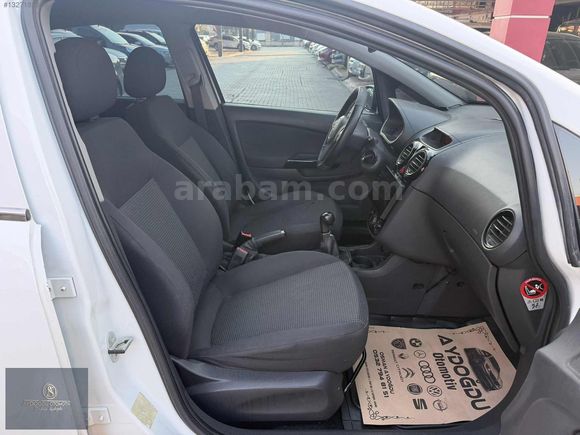 2013 OPEL CORSA 1.3 CDTI ESSENTİA 188.000 KM