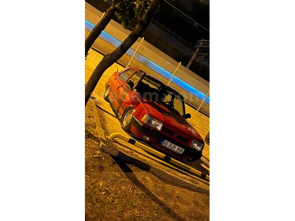 Sahibinden Tofaş Şahin 1.6 ie 2000 Model 