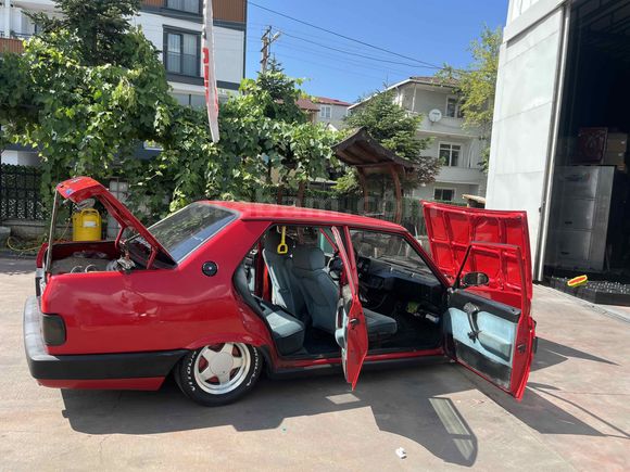 Sahibinden Tofaş Şahin 1.6 ie 2000 Model 