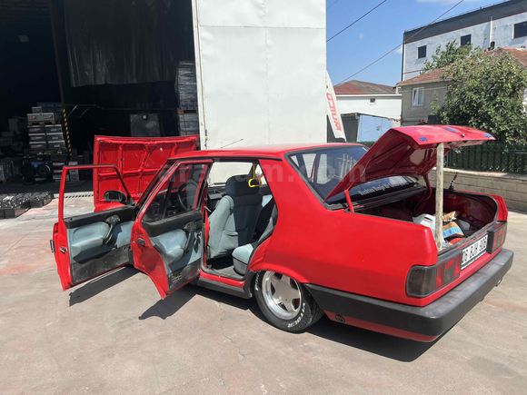 Sahibinden Tofaş Şahin 1.6 ie 2000 Model 