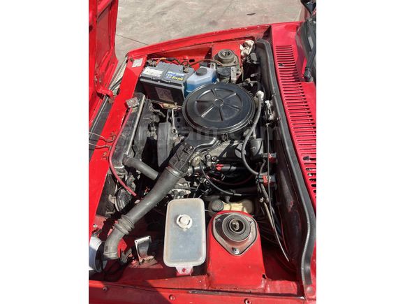 Sahibinden Tofaş Şahin 1.6 ie 2000 Model 