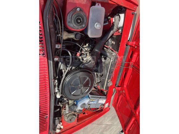 Sahibinden Tofaş Şahin 1.6 ie 2000 Model 