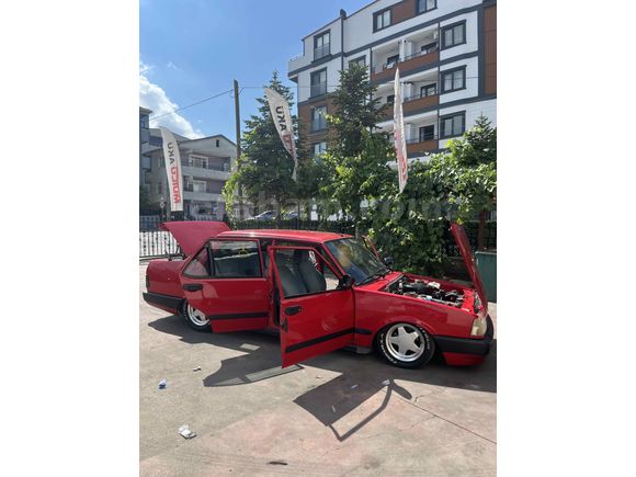 Sahibinden Tofaş Şahin 1.6 ie 2000 Model 