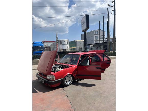 Sahibinden Tofaş Şahin 1.6 ie 2000 Model 