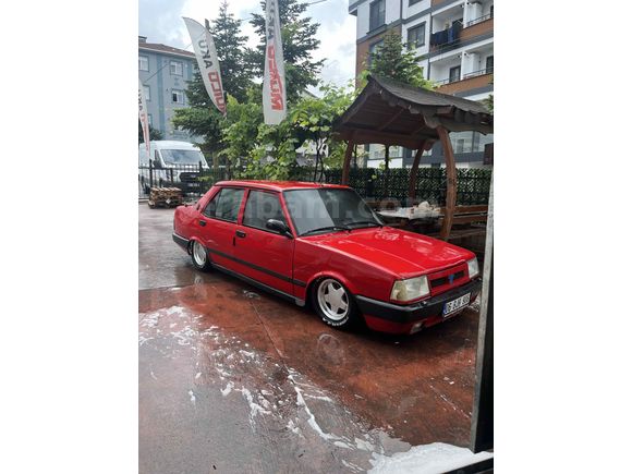 Sahibinden Tofaş Şahin 1.6 ie 2000 Model 