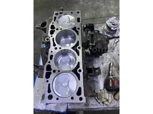 Sahibinden Tofaş Şahin 1.6 ie 2000 Model 