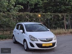 2014 OPEL CORSA 1.3 CDTI BAKIMLI / DEĞİŞENSİZ / KARTA 12 TAKSİT