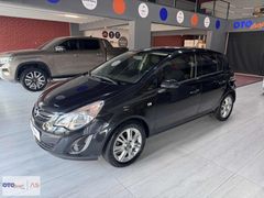 2012 OPEL CORSA 1.3 CDTI ESSENTIA MAKYAJLI BAKIMLI 127.000 KM