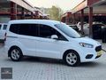 YILDIRIM AUTO'DAN 2018 FORD COURİER 1.5 TDCİ DELUX 6 İLERİ 95HP