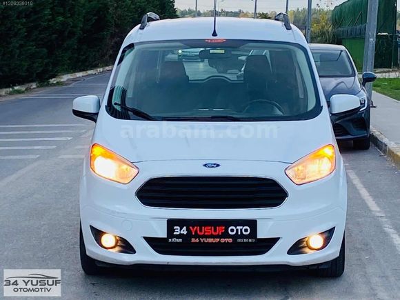 34 Yusuf otomotiv