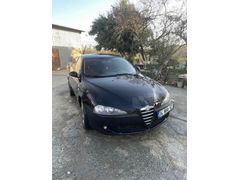 Sahibinden Alfa Romeo 147 1.6 TS Distinctive 2006 Model 