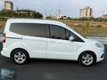 2023 COURİER DELÜX 93.000. km