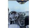 2016 BOYASIZ 1.5 TDCI FORD COURİER