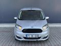 2016 BOYASIZ 1.5 TDCI FORD COURİER