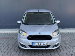 2016 BOYASIZ 1.5 TDCI FORD COURİER