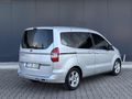 2016 BOYASIZ 1.5 TDCI FORD COURİER