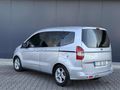 2016 BOYASIZ 1.5 TDCI FORD COURİER